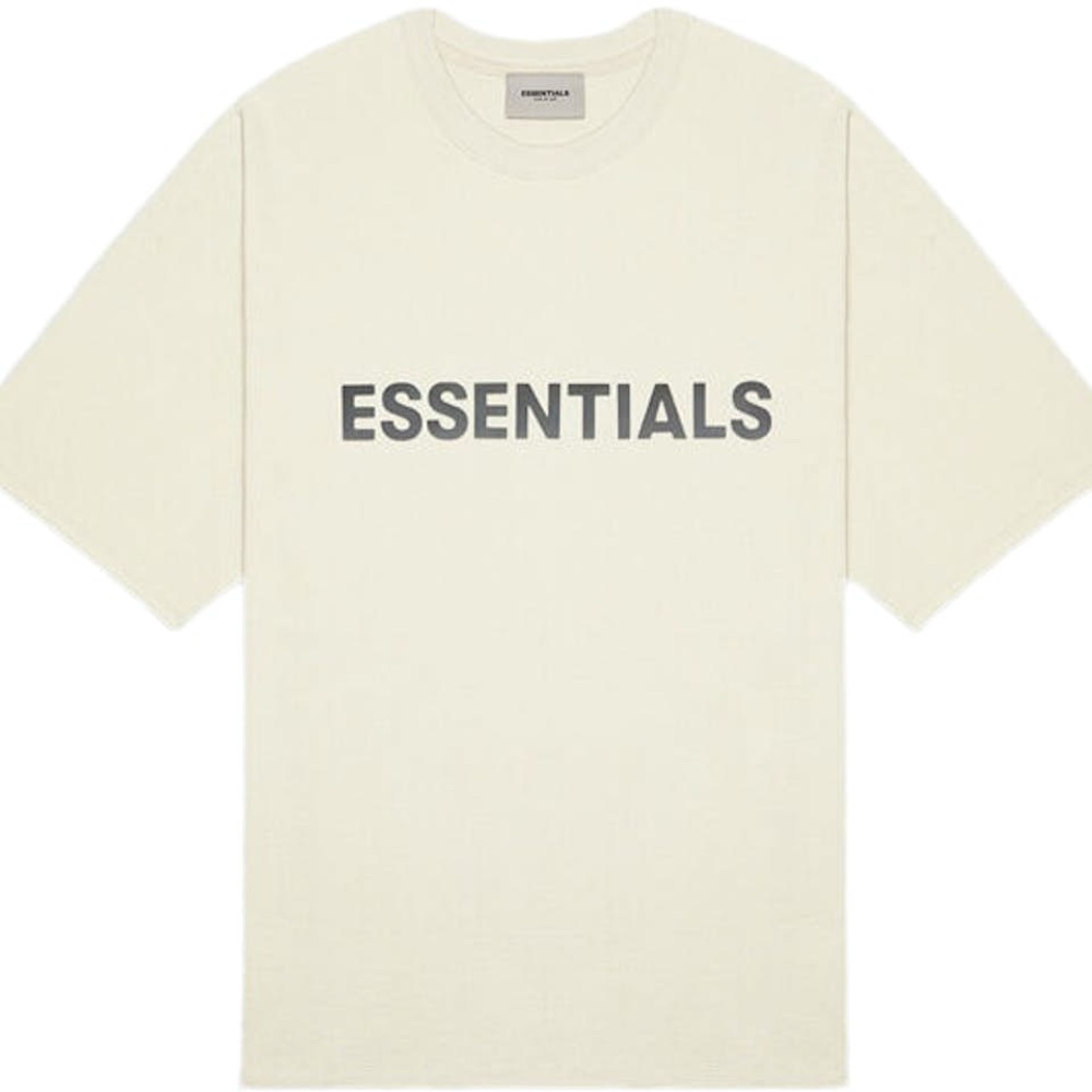 Men’s Essentials Shirt